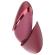 Womanizer - Next Clitoral Stimulator Met Zuigkracht, 14 Intensiteitsniveaus Bordeaux