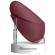 Womanizer - Next Clitoral Stimulator Met Zuigkracht, 14 Intensiteitsniveaus Bordeaux