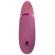 Womanizer - Next Suction Clitoral Stimulator 14 IntensitÄtsstufen Dunkles Rosa