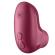 Womanizer - Stimulateur Clitorial À Succion Par Pression 6 Niveaux D\'IntensitÉ Baie ÉcrasÉe