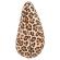 Womanizer - Liberty 2 Saug-Klitorisstimulator, 8 IntensitÄtsstufen, Leopardenmuster