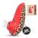 Womanizer - Liberty 2 Saug-Klitorisstimulator, 8 IntensitÄtsstufen, Leopardenmuster