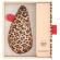 Womanizer - Liberty 2 Saug-Klitorisstimulator, 8 IntensitÄtsstufen, Leopardenmuster