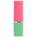 Womanizer - Stimulateur Clitorial À Succion BeautÉ 6 Niveaux D\'IntensitÉ Vert Et Rose