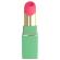 Womanizer - Stimulateur Clitorial À Succion BeautÉ 6 Niveaux D\'IntensitÉ Vert Et Rose