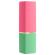 Womanizer - Stimulateur Clitorial À Succion BeautÉ 6 Niveaux D\'IntensitÉ Vert Et Rose