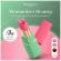 Womanizer - Stimulateur Clitorial À Succion BeautÉ 6 Niveaux D\'IntensitÉ Vert Et Rose