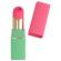 Womanizer - Stimulateur Clitorial À Succion BeautÉ 6 Niveaux D\'IntensitÉ Vert Et Rose