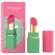Womanizer - Stimulateur Clitorial À Succion BeautÉ 6 Niveaux D\'IntensitÉ Vert Et Rose