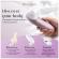 Womanizer - Pro Suction Clitoral Stimulator 11 Intensity Levels Lilac