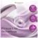 Womanizer - Pro Suction Clitoral Stimulator 11 Intensity Levels Lilac