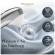 Womanizer - Pro Suction Clitoral Stimulator 11 Intensity Levels Silver Grey