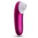 Womanizer - Pro Saugs-Klitarsimulator Mit 11 IntensitÄtsstufen, Leuchtendes Pink