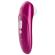 Womanizer - Pro Saugs-Klitarsimulator Mit 11 IntensitÄtsstufen, Leuchtendes Pink