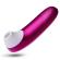 Womanizer - Pro Saugs-Klitarsimulator Mit 11 IntensitÄtsstufen, Leuchtendes Pink