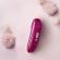 Womanizer - Pro Saugs-Klitarsimulator Mit 11 IntensitÄtsstufen, Leuchtendes Pink
