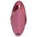 Womanizer Tester Next Liberty 3D Pleasure Air Clitoral Stimulator Bordeaux (not For Sale)