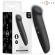 Intense - Phil G-Spot Vibrator Black 13 CM