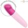 Intense - Phil G-Spot Vibrator Pink 13 CM