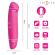 Intense - Phil G-Spot Vibrator Pink 13 CM