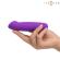 Intense - Phil G-Spot Vibrator Purple 13 CM