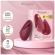 Womanizer Tester Next Liberty 3D Pleasure Air Clitoral Stimulator Bordeaux (not For Sale)