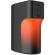 Arcwave - Air Stretchy Male Stroker With Air Pulses and 6 Intensity Levels Black