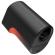 Arcwave - Air Stretchy Male Stroker With Air Pulses and 6 Intensity Levels Black