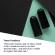 Arcwave - Ghost Reversible Silicone Stroker Black