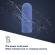 Arcwave - Ghost Reversible Silicone Stroker Blue