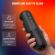 Arcwave - Orbit 360Â° Rotating Male Masturbator With App Control Black