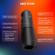 Arcwave - Orbit 360Â° Rotating Male Masturbator With App Control Black