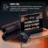 Arcwave - Orbit 360Â° Rotating Male Masturbator With App Control Black