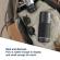 Arcwave - Pow Manual Stroker With Suction Control Black