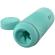 Arcwave - Pow Manual Stroker With Suction Control Mint
