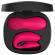 We-Vibe - Chorus Pro Premium Couples Vibrator Electric Pink