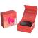 We-Vibe - Chorus Pro Premium Couples Vibrator Electric Pink