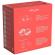 We-Vibe - Chorus Pro Premium Couples Vibrator Electric Pink