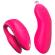 We-Vibe - Chorus Pro Premium Couples Vibrator Electric Pink
