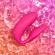 We-Vibe - Chorus Pro Premium Couples Vibrator Electric Pink