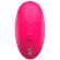 We-Vibe - Chorus Pro Premium Couples Vibrator Electric Pink