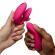 We-Vibe - Chorus Pro Premium Couples Vibrator Electric Pink