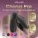 We-Vibe - Chorus Pro Premium Couples Vibrator Satin Black