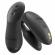 We-Vibe - Chorus Pro Premium Couples Vibrator Satin Black