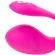 We-Vibe - Jive 2 Wearable Egg Vibrator Electric Pink