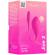 We-Vibe - Jive 2 Wearable Egg Vibrator Electric Pink
