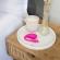 We-Vibe - Jive 2 Wearable Egg Vibrator Electric Pink