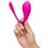 We-Vibe - Jive 2 Wearable Egg Vibrator Electric Pink