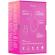 We-Vibe - Jive 2 Wearable Egg Vibrator Electric Pink