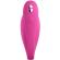 We-Vibe - Jive 2 Wearable Egg Vibrator Electric Pink